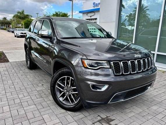 JEEP GRAND CHEROKEE 2019 1C4RJEBG5KC715496 image JEEP GRAND CHEROKEE 2019 1C4RJEBG5KC715496 image